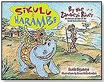 Sikulu & Harambe By the Zambezi River by BLUE BRUSH MEDIA