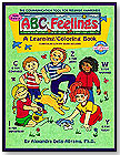 ABC Feelings Learning/Coloring Book by ABC FEELINGS INC.