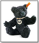 Teddy Alpaca - Dark Grey by STEIFF NORTH AMERICA