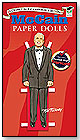 McCain Paper Dolls by DOVER PUBLICATIONS