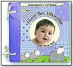 iBaby™: I Love You, Little One: A Story Photo Book by INNOVATIVEKIDS