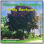 Nature Discovery: In My Backyard by THE LITTLE ENVIRONMENTALISTS LLC