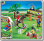 Pony Ranch Dressage by PLAYMOBIL INC.