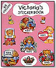 Sticker Books by MULBERRY STUDIOS