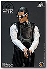 Gunn 4 Hire: Agent Indigo: Witsec 12" Figure by TRIAD TOYS INC.