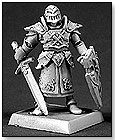 Vernone, Ivy Crown Captain by Reaper Miniatures