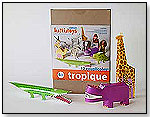 Tropic Couplicoles Box by HARTIATOYS