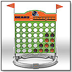 Chicago Bears NFL Connect Four by PROMOTIONAL PARTNERS WORLDWIDE
