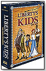 Liberty's Kids: The Complete Series by SHOUT! FACTORY