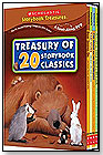 Treasury of 20 Storybook Classics by SCHOLASTIC