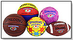 Spalding Rookie Gear by SPALDING SPORTS WORLDWIDE