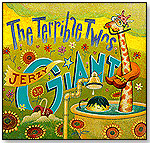 The Terrible Twos: Jerzy the Giant by POQUITO RECORDS