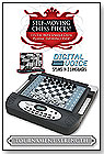 Phantom Self-Moving Chess by EXCALIBUR ELECTRONICS