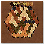 Stratum by FAMILY GAMES INC.