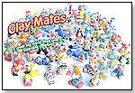 Clay-Mates by CLAY-MATES USA