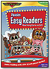 Phonics Easy Readers on DVD by ROCK 'N LEARN INC.