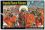 Imperial Roman Veterans by WARLORD GAMES