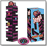 JENGA® DONKEY KONG™: Collector's Edition by USAOPOLY