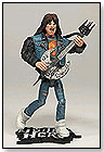 Guitar Hero Action Figures by MCFARLANE TOYS