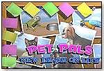 Pet Pals: New Leash on Life by LEGACY INTERACTIVE