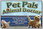 Pet Pals: Animal Doctor Wii by LEGACY INTERACTIVE