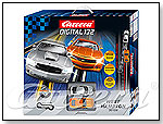 Digital 132 GT Racers by CARRERA