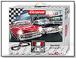 Evolution Classic Memories Slot Car Racing System by CARRERA