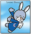 Angels from the Attic - Looner Bunny by BIG CITY PUBLISHING LLC