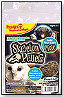 Skeleton Pellets Mole Bag of Knowledge by DUNECRAFT INC.