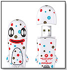 MIMOBOT Designer USB Flash Drive - Super Malfi by FriendsWithYou by MIMOCO INC.