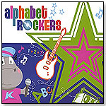 Alphabet Rockers by SCHOOL TIME MUSIC