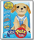 UbiPetz Dogz by COMMONWEALTH TOY & NOVELTY CO