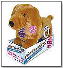 Nintendogs Bark Back Playful Pups by COMMONWEALTH TOY & NOVELTY CO