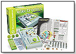 Introduction to Electronics by THAMES & KOSMOS