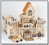 My Royal Castle by HAPE