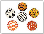 Bounce & Pounce Balls by COPERNICUS TOYS