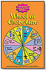 Wheel of Chore-ture by McNEILL DESIGNS FOR BRIGHTER MINDS LLC