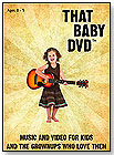 That Baby DVD by OYBABY LLC