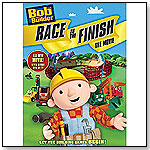 Bob the Builder: Race to the Finish Movie by LIONS GATE ENTERTAINMENT