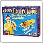 Electric Motor by POOF-SLINKY INC.