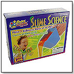 Slime Science by POOF-SLINKY INC.
