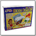 Kitchen Chemistry by POOF-SLINKY INC.