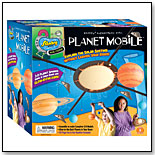 Planet Mobile by POOF-SLINKY INC.