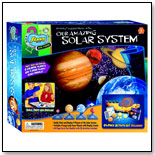 Our Amazing Solar System by POOF-SLINKY INC.