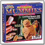 Our Amazing Mummies by POOF-SLINKY INC.
