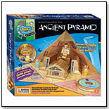Ancient Pyramid by POOF-SLINKY INC.