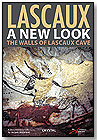 Lascaux, A New Look:  The Walls of Lascaux Cave by CRYSTAL PRODUCTIONS