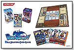 Blue Dragon Role Playing Card Game by KONAMI