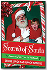 Scared of Santa by HARPERCOLLINS PUBLISHERS