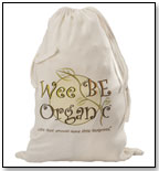 Wee BE Organic baby products by BABE EASE LLC